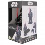 Star Wars Darth Vader A New Hope figure clamping bracket Cable guy 20cm