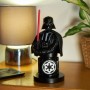 Star Wars Darth Vader A New Hope figure clamping bracket Cable guy 20cm