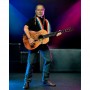 Willie Nelson Clothed figure 20cm