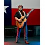 Willie Nelson Clothed figure 20cm