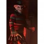 Nightmare in Elm Street Freddy Krueger figure 20cm