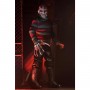 Nightmare in Elm Street Freddy Krueger figure 20cm