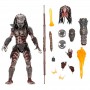 Predator 2 Ultimate Guardian Predator articulated figure 20cm