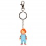 Chucky Keychain 6cm