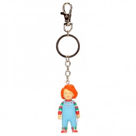 Chucky Keychain 6cm