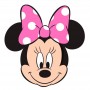 Disney Minnie 3D cushion