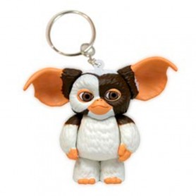 Lot de 5 : Gremlins Gizmo Keychain 6cm