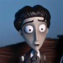 The Corpse Bride Emily and Victor figure