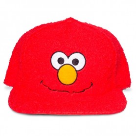Sesame Street Elmo cap