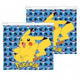 Lot de 6 : Pokemon Pikachu kids snood