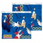 Lot de 6 : Sonic the Hedgehog kids snood