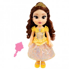 Disney Beauty and the Beast Bella 38cm
