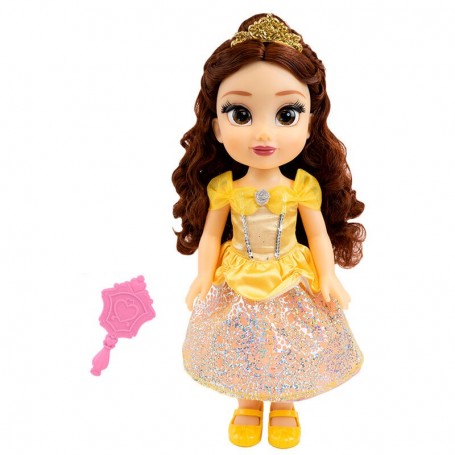 Disney Beauty and the Beast Bella 38cm