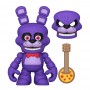 Lot de 6 : Snaps! figure Five Nights at Freddys Bonnie