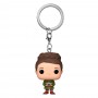 Pocket POP Keychain Star Wars Obi-Wan Kenobi 2 Young Leia Organa