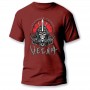 Lot de 10 : Stranger Things Vecna adult t-shirt