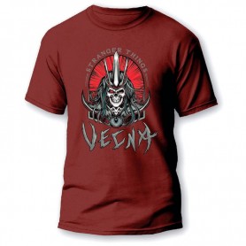 Lot de 10 : Stranger Things Vecna adult t-shirt