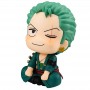 One Piece Roronoa Zoro Look up figure 11cm