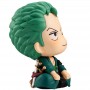 One Piece Roronoa Zoro Look up figure 11cm