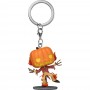 Pocket POP Disney Keychain Nightmare Before Christmas 30th Anniversary Pumpkin King