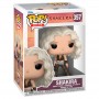 POP figure Rocks Shakira Whenever/Wherever