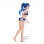 The Idolmaster Million Live Celestial Vivi Chiaya Kisaragi figure 20cm