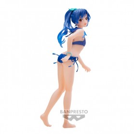 The Idolmaster Million Live Celestial Vivi Chiaya Kisaragi figure 20cm