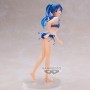 The Idolmaster Million Live Celestial Vivi Chiaya Kisaragi figure 20cm