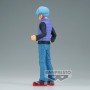 Dragon Ball Super Super Hero Trunks figure 15cm