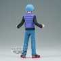 Dragon Ball Super Super Hero Trunks figure 15cm