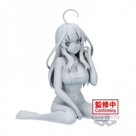 Uma Musume Pretty Derby Celestial Vivi Itsuki Nakano figure 10cm