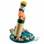 Naruto Shippuden Memorable Saga Naruto Uzumaki figure 12cm