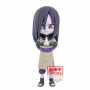 Naruto Shippuden Orochimaru Q posket figure 15cm