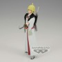 Hell Paradise Vibration Stars Yamada Asaemon Fuchi figure 17cm