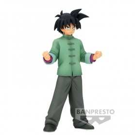 Dragon Ball Super DXF Super Hero Son Goten figure 14cm
