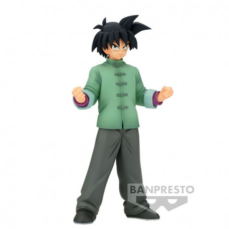 Dragon Ball Super DXF Super Hero Son Goten figure 14cm