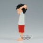 One Piece Film Red The Grandline Series Monkey D Luffy Children figure 12cm