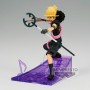 One Piece Film Red Senkozekkei Usopp figure 12cm