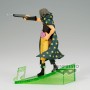 One Piece Film Red Senkozekkei Yassopp figure 12cm