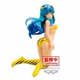 Urusei Yatsura Relax Time Lum 2 figure 14cm