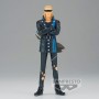 One Piece The Grandline Series Film Red Helmeppo figure 17cm