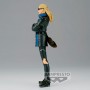 One Piece The Grandline Series Film Red Helmeppo figure 17cm