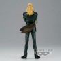One Piece The Grandline Series Film Red Helmeppo figure 17cm