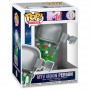 POP figure MTV 40th Anniversary MTV Moon Person
