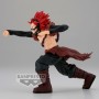 My Hero Academia Amazing Heroes Eijiro Kirishima Red Riot figure 13cm