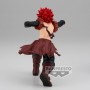 My Hero Academia Amazing Heroes Eijiro Kirishima Red Riot figure 13cm