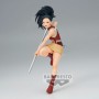 My Hero Academia Amazing Heroes Momo Yaoyorozu Creati figure 14cm
