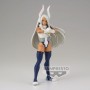 My Hero Academia Age of Heroes Rumi Usagiyama Mirko figure 15cm