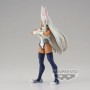 My Hero Academia Age of Heroes Rumi Usagiyama Mirko figure 15cm