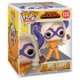 POP figure My Hero Academia HLB Mt. Lady Baseball 15cm